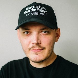 Meet your Posher, Charley